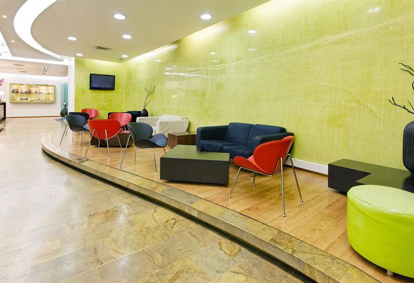 Hotel Holiday Inn Express & Suites Medellin | Medellín | Antioquia | Colombia 3