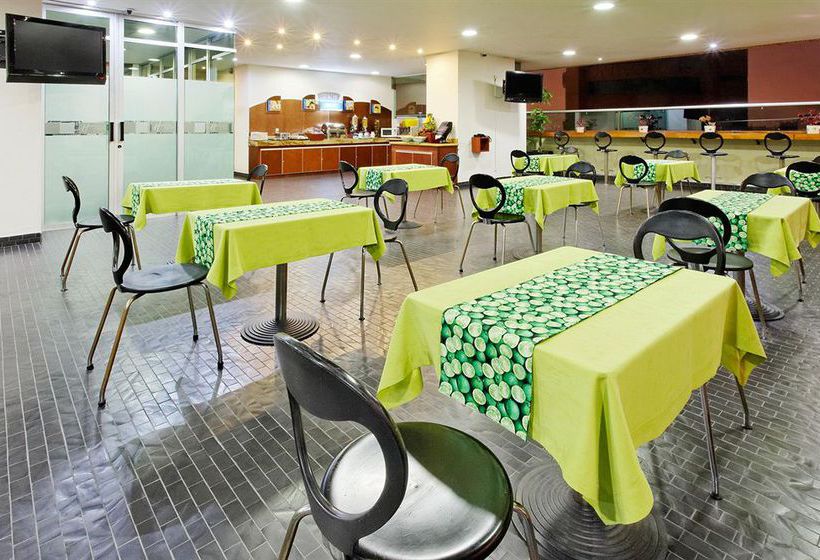 Hotel Holiday Inn Express & Suites Medellin | Medellín | Antioquia | Colombia 4