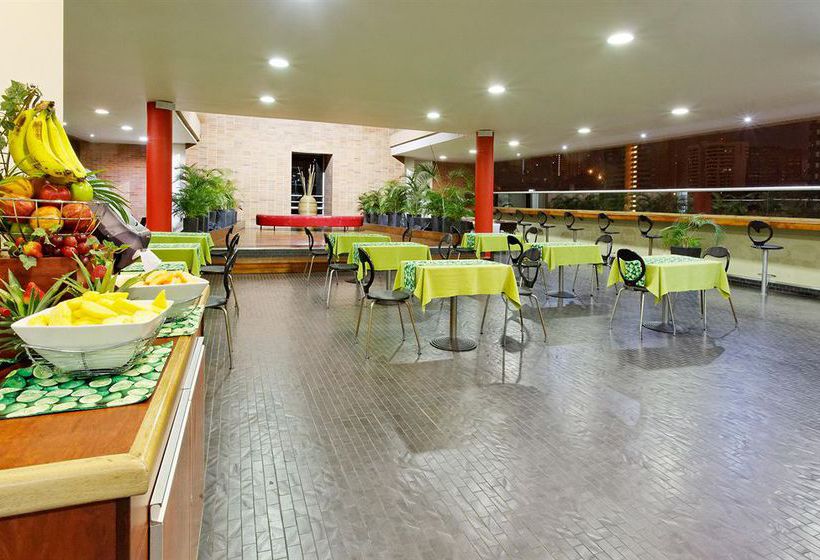 Hotel Holiday Inn Express & Suites Medellin | Medellín | Antioquia | Colombia 5