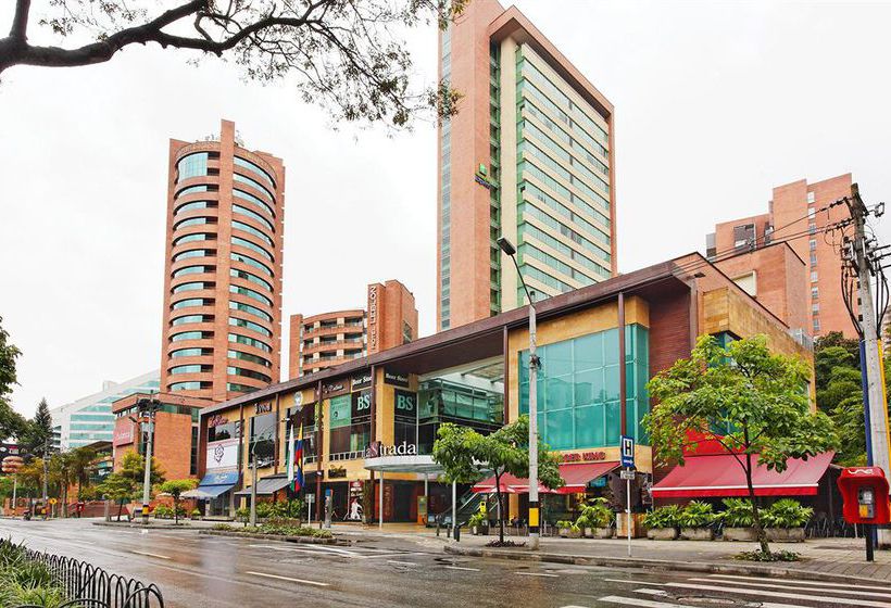 Hotel Holiday Inn Express & Suites Medellin | Medellín | Antioquia | Colombia 7