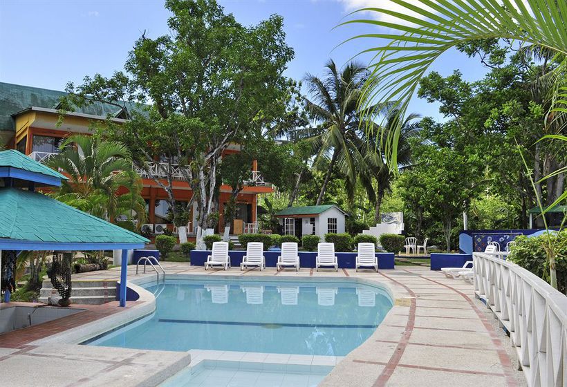 Hotel Sol Caribe Providencia