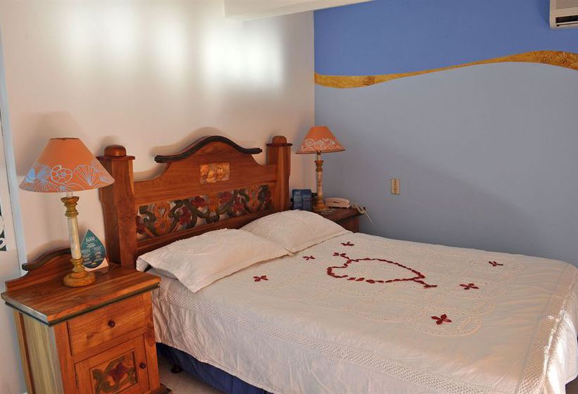 Hotel Sol Caribe Providencia | Providencia | San Andres y Providencia | Colombia 1