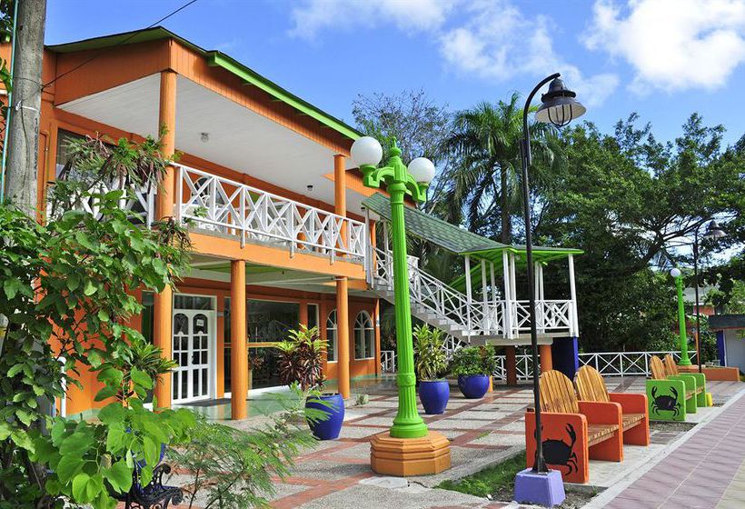 Hotel Sol Caribe Providencia | Providencia | San Andres y Providencia | Colombia 2