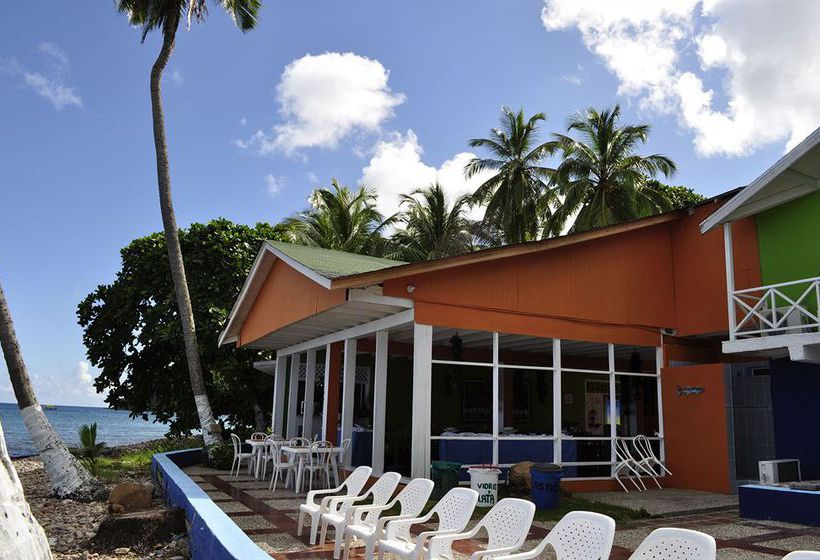 Hotel Sol Caribe Providencia | Providencia | San Andres y Providencia | Colombia 3