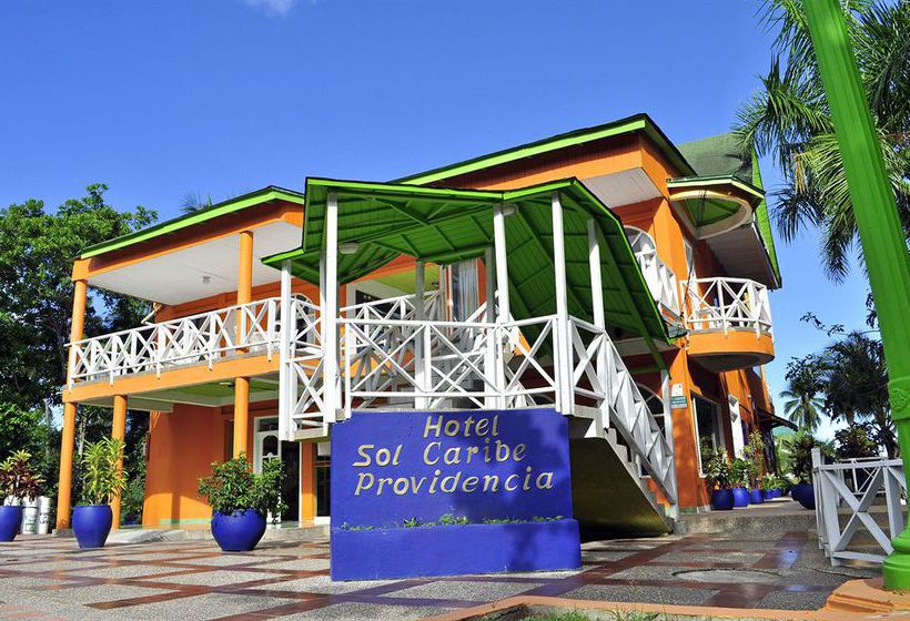Hotel Sol Caribe Providencia | Providencia | San Andres y Providencia | Colombia 5