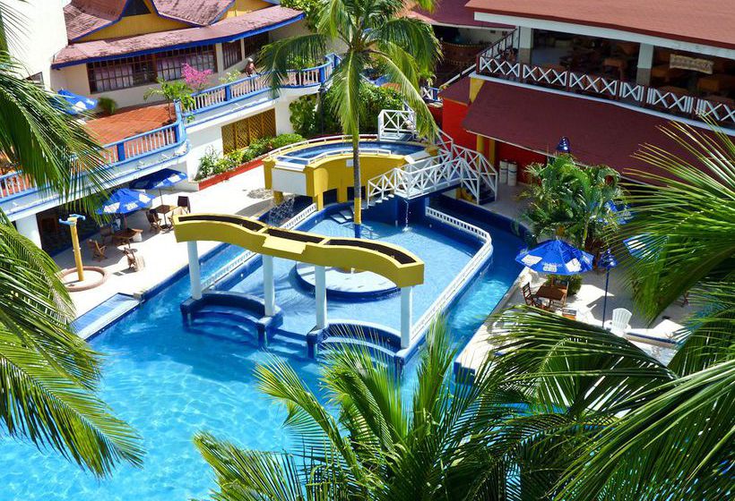 Hotel Sol Caribe San Andres | San Andrés | San Andres y Providencia | Colombia 1