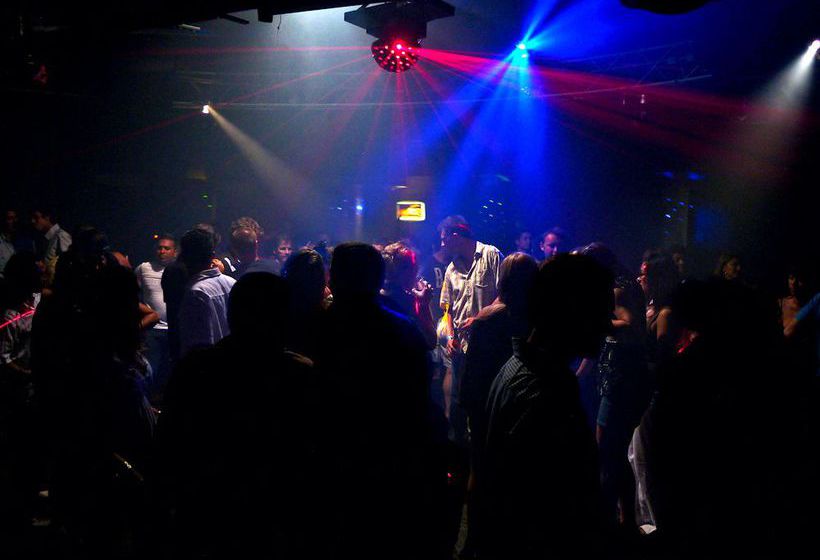 Hotel Sol Caribe San Andres | San Andrés | San Andres y Providencia | Colombia 11