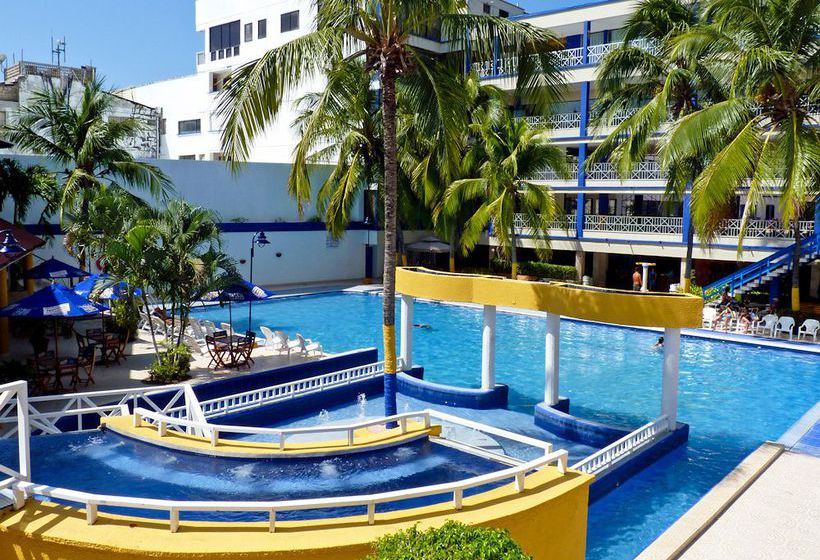 Hotel Sol Caribe San Andres | San Andrés | San Andres y Providencia | Colombia 2