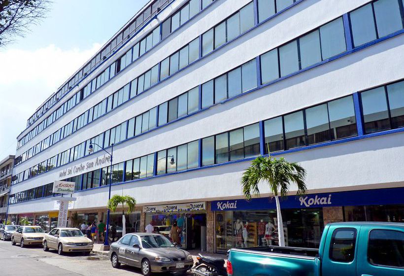 Hotel Sol Caribe San Andres | San Andrés | San Andres y Providencia | Colombia 4