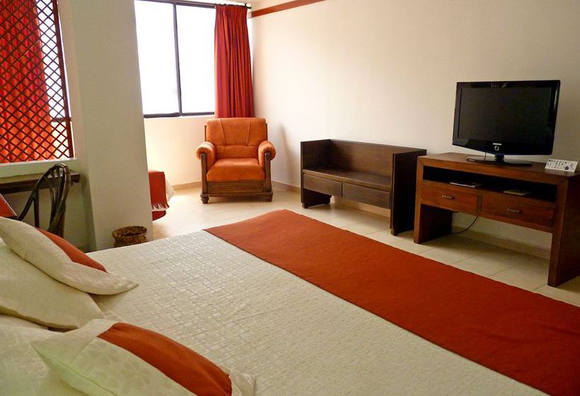 Hotel Sol Caribe San Andres | San Andrés | San Andres y Providencia | Colombia 5