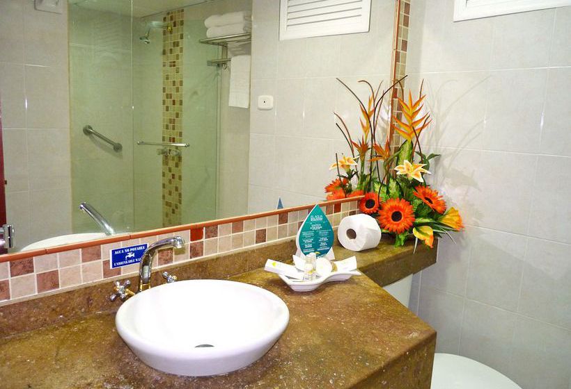 Hotel Sol Caribe San Andres | San Andrés | San Andres y Providencia | Colombia 7