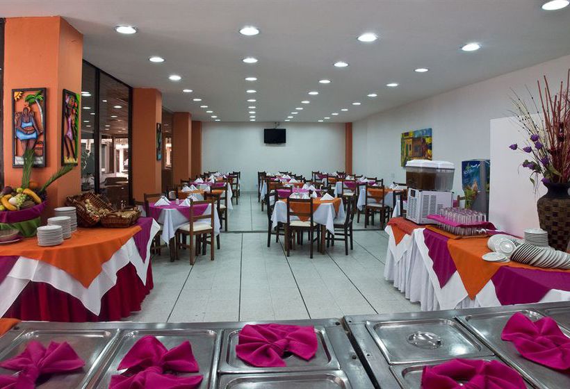 Hotel Verde Mar San Andres y Providencia