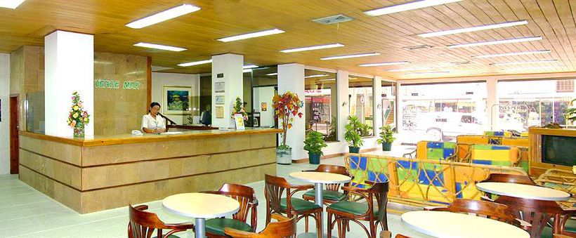 Hotel Verde Mar | San Andrés | San Andres y Providencia | Colombia 1