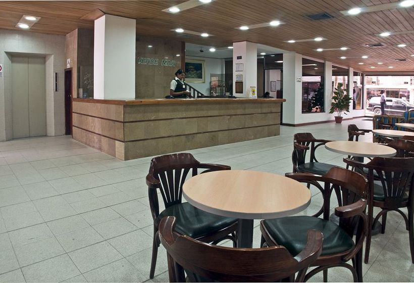 Hotel Verde Mar | San Andrés | San Andres y Providencia | Colombia 2