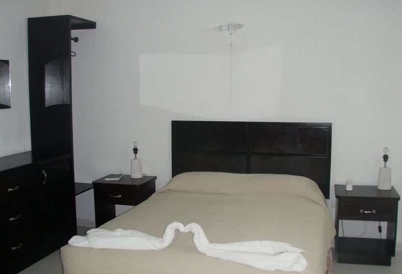 Hotel Verde Mar | San Andrés | San Andres y Providencia | Colombia 3