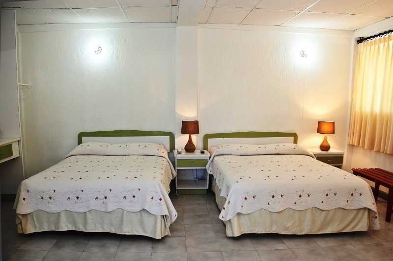 Hotel Verde Mar | San Andrés | San Andres y Providencia | Colombia 9