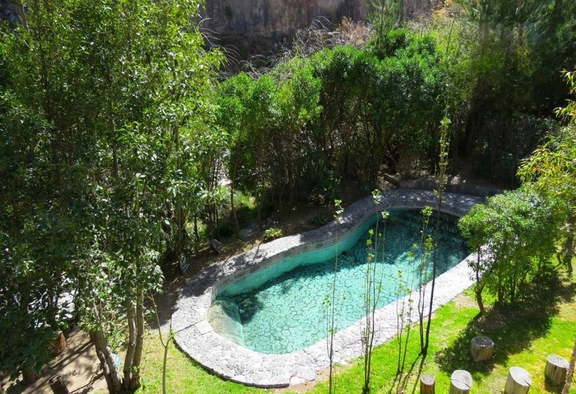 Hotel El Refugio | Chivay | Caylloma | Perú 1