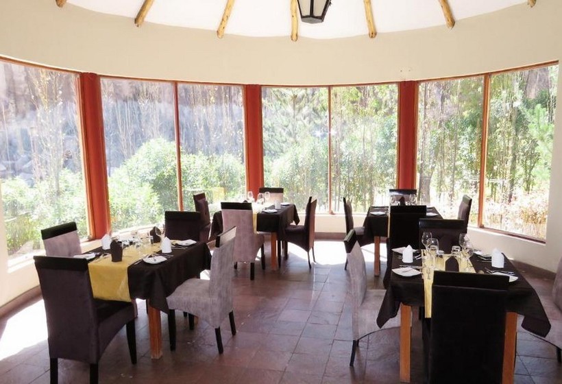 Hotel El Refugio | Chivay | Caylloma | Perú 6