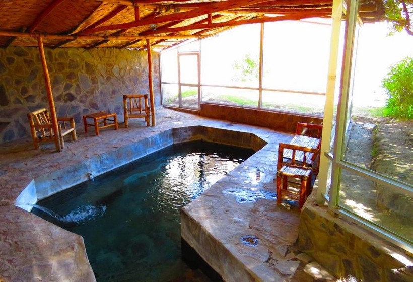 Hotel El Refugio | Chivay | Caylloma | Perú 7