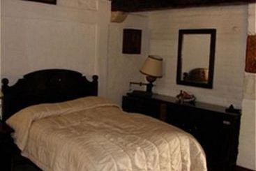 Hotel Rumipamba De Las Rosas | San Miguel de Salcedo | Cotopaxi | Ecuador 1