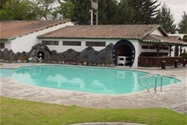 Hotel Rumipamba De Las Rosas | San Miguel de Salcedo | Cotopaxi | Ecuador 2