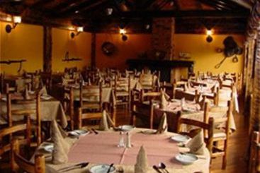 Hotel Rumipamba De Las Rosas | San Miguel de Salcedo | Cotopaxi | Ecuador 3