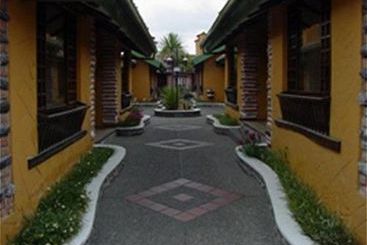 Hotel Rumipamba De Las Rosas | San Miguel de Salcedo | Cotopaxi | Ecuador 4