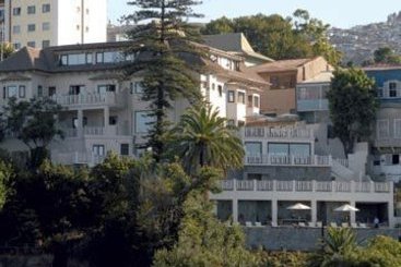 Hotel Casa Higueras Valparaíso Valparaiso