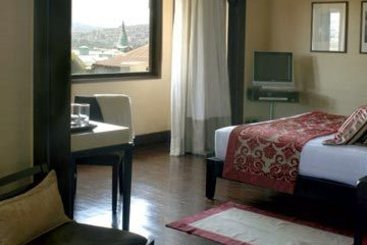 Hotel Casa Higueras | Valparaíso | Valparaiso | Chile 3