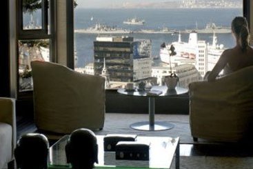 Hotel Casa Higueras | Valparaíso | Valparaiso | Chile 7