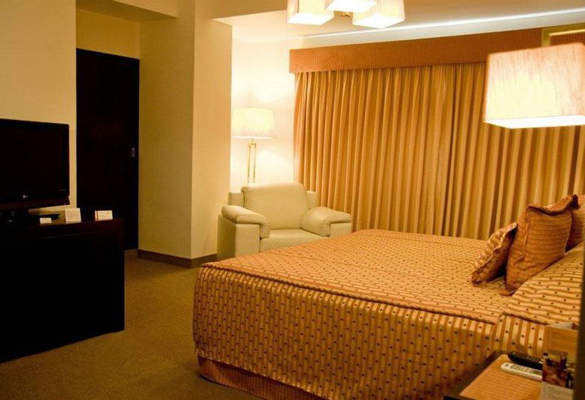 Hotel Costa Del Sol Piura | Piura | Piura | Perú 1