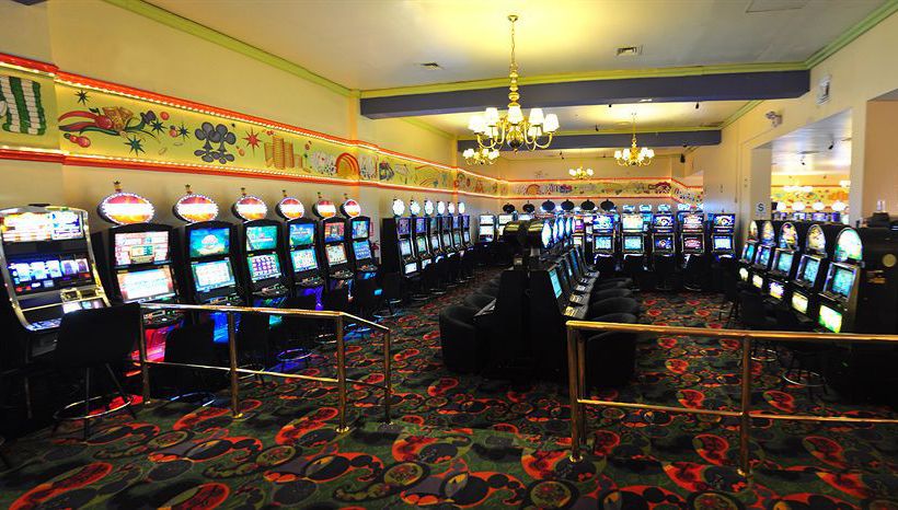 Hotel Costa Del Sol Piura | Piura | Piura | Perú 10