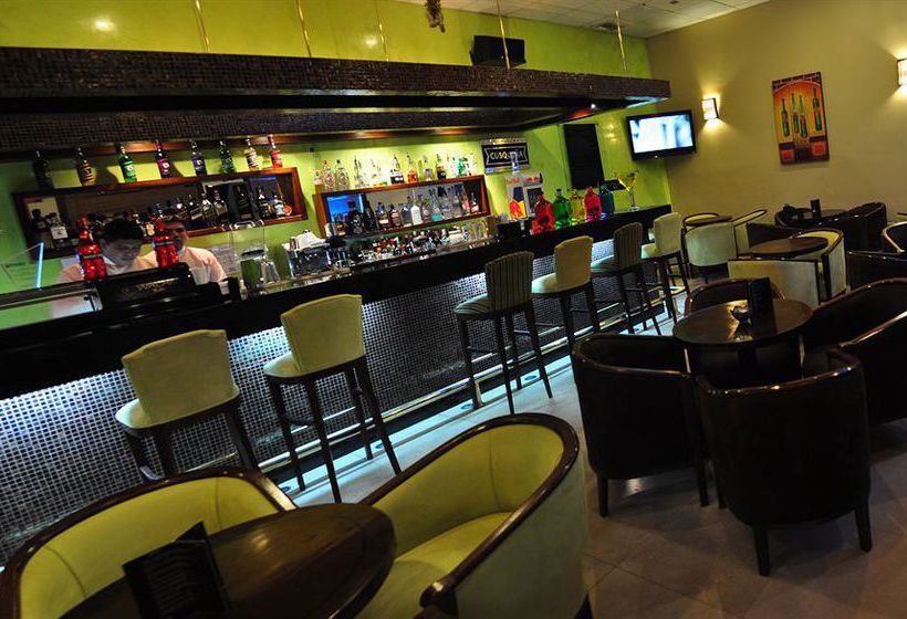 Hotel Costa Del Sol Piura | Piura | Piura | Perú 11