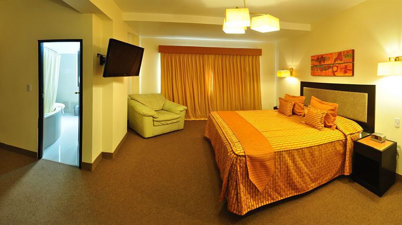 Hotel Costa Del Sol Piura | Piura | Piura | Perú 13