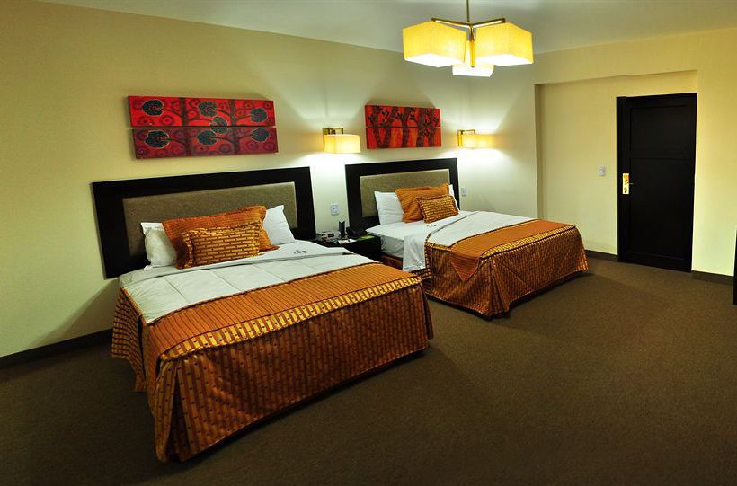 Hotel Costa Del Sol Piura | Piura | Piura | Perú 14