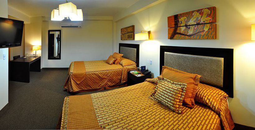 Hotel Costa Del Sol Piura | Piura | Piura | Perú 15