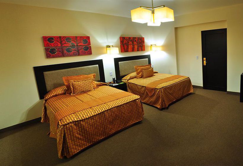 Hotel Costa Del Sol Piura | Piura | Piura | Perú 16