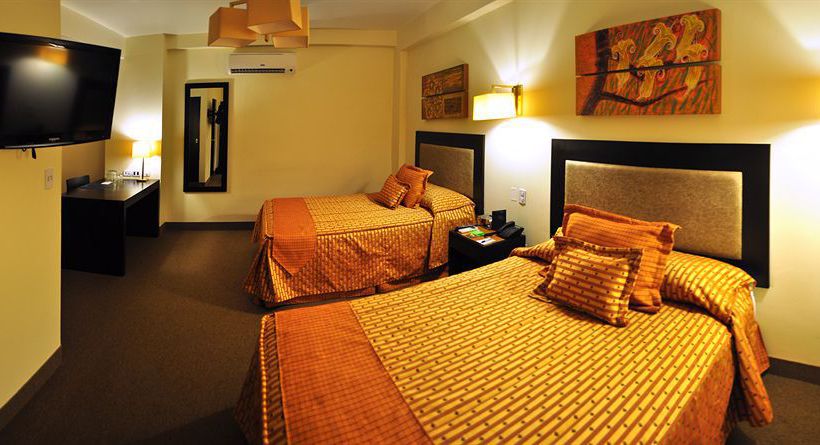 Hotel Costa Del Sol Piura | Piura | Piura | Perú 18