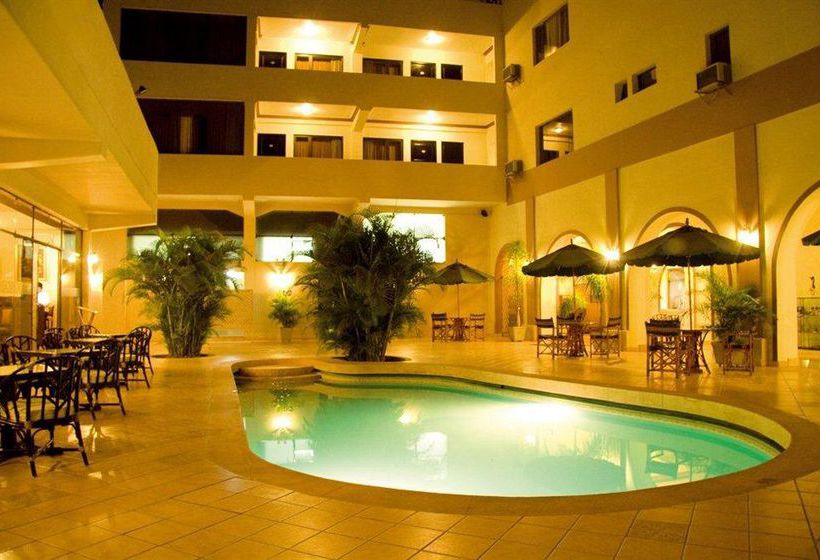 Hotel Costa Del Sol Piura | Piura | Piura | Perú 2