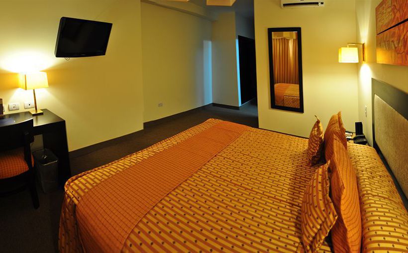 Hotel Costa Del Sol Piura | Piura | Piura | Perú 20