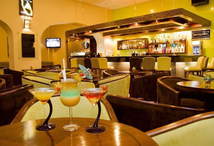 Hotel Costa Del Sol Piura | Piura | Piura | Perú 3