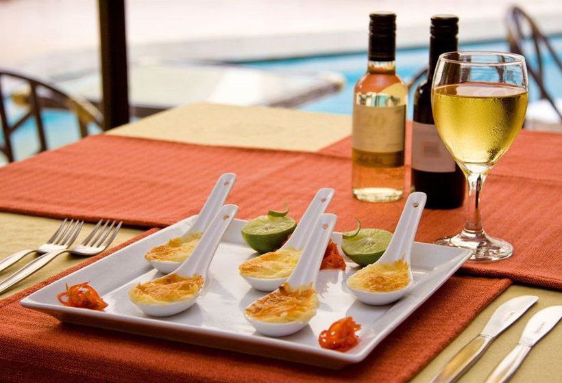 Hotel Costa Del Sol Piura | Piura | Piura | Perú 4