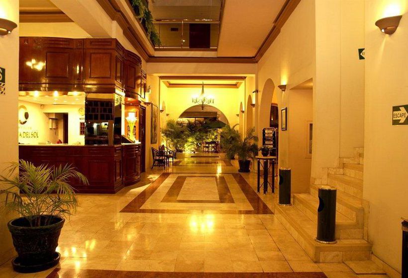 Hotel Costa Del Sol Piura | Piura | Piura | Perú 6