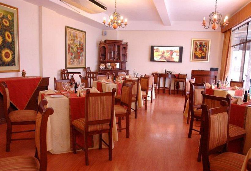 Hotel Costa Del Sol Piura | Piura | Piura | Perú 7