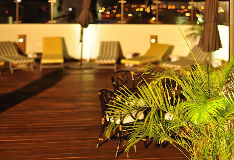 Hotel Costa Del Sol Piura | Piura | Piura | Perú 8