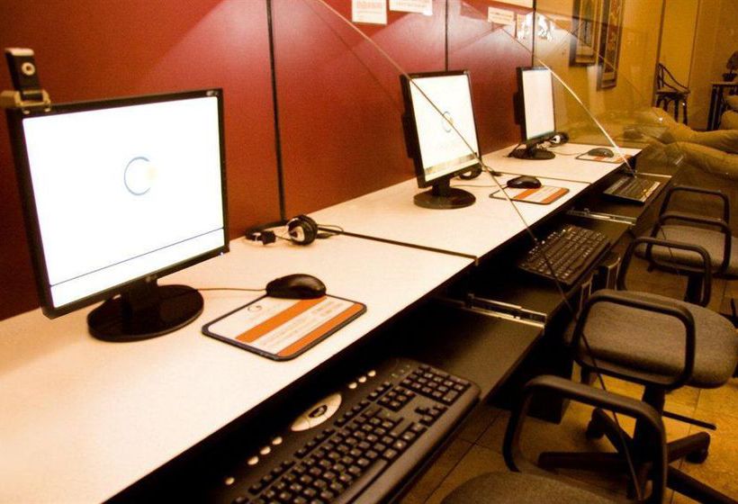 Hotel Costa Del Sol Piura | Piura | Piura | Perú 9