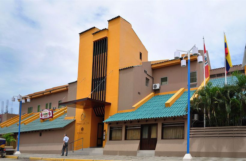 Hotel Costa Del Sol Tumbes