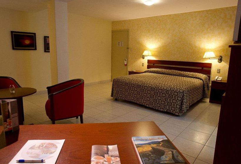 Hotel Costa Del Sol Tumbes | Tumbes | Tumbes | Perú 10