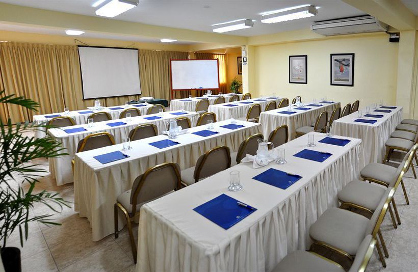 Hotel Costa Del Sol Tumbes | Tumbes | Tumbes | Perú 11