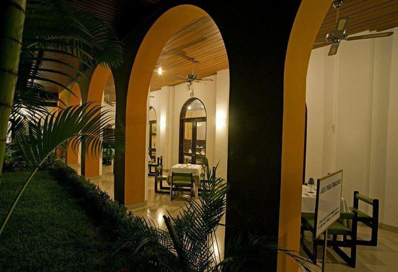 Hotel Costa Del Sol Tumbes | Tumbes | Tumbes | Perú 12